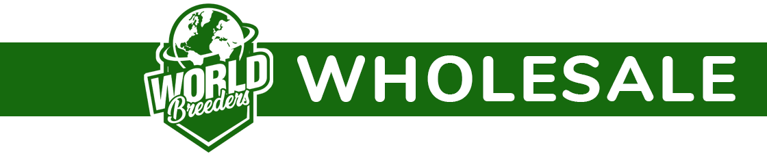World Breeders Wholesale