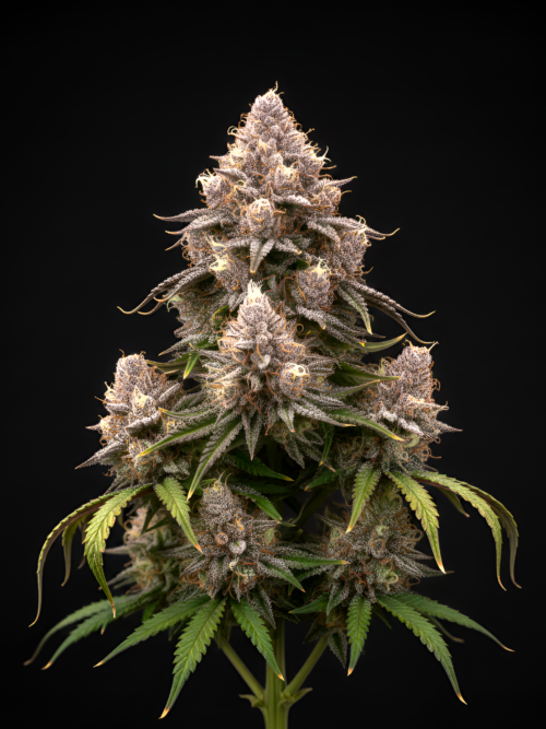AUTO Critical x Auto Fruit