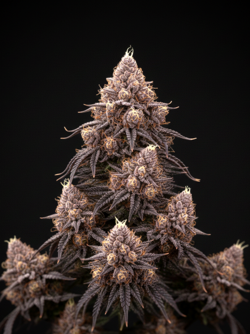 AUTO Fruit x Auto Fruit