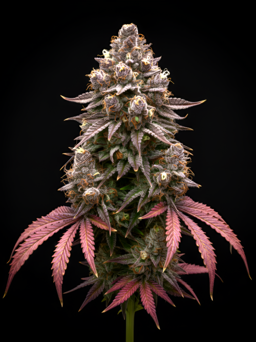 AUTO Green Poison x Auto Green Poison