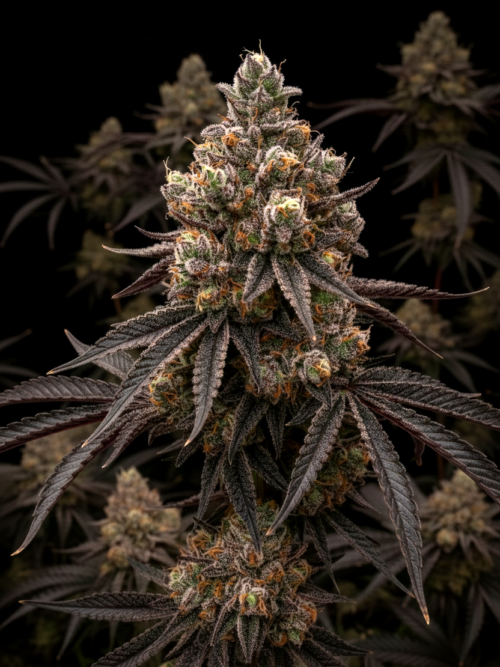 FEM Cherry Punch x WB Bubba