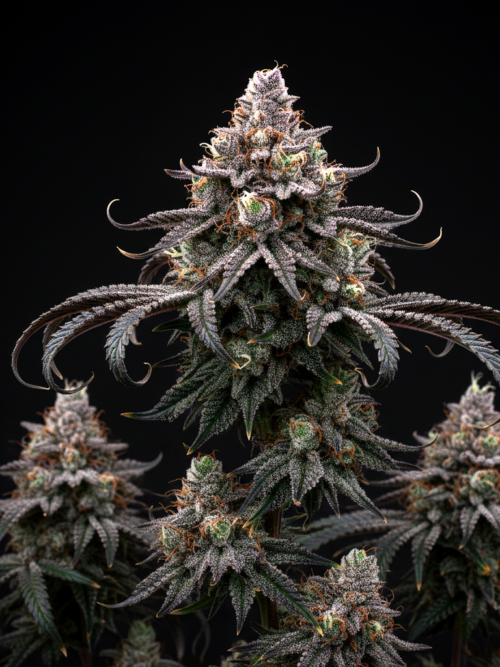FEM Dark Hokuzai x Chiquita Banana