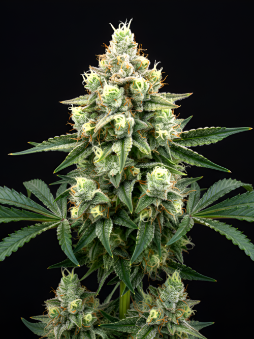 FEM Pineapple Fruz x Chiquita Banana
