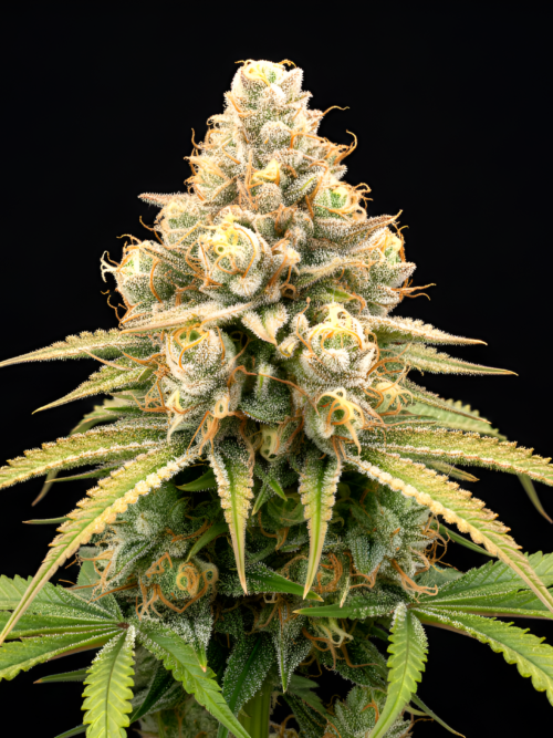 FEM Honey Pot x Pink Honey #10