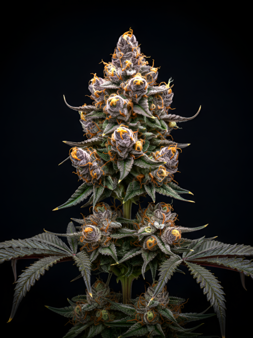 FEM Pluto x Chiquita Banana
