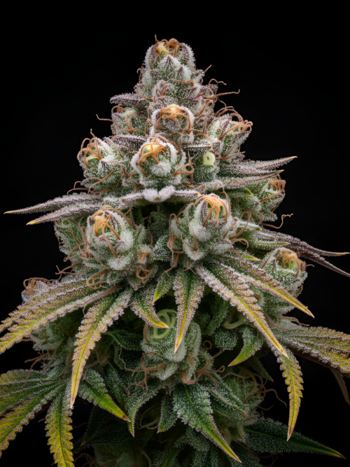 Rs11 x Papaya x Red Sunshine